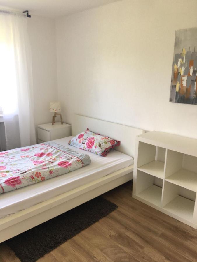 Mayen, Im Mohren, Privatzimmer Nr1, Waldrand, Nahe Nurburgring & Burg Eltz, Gemeinschaftsbad Εξωτερικό φωτογραφία